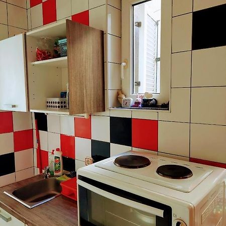 Vita Apartments 萨格勒布 外观 照片