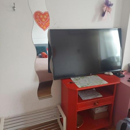 Vita Apartments 萨格勒布 外观 照片