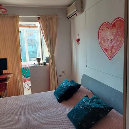 Vita Apartments 萨格勒布 外观 照片