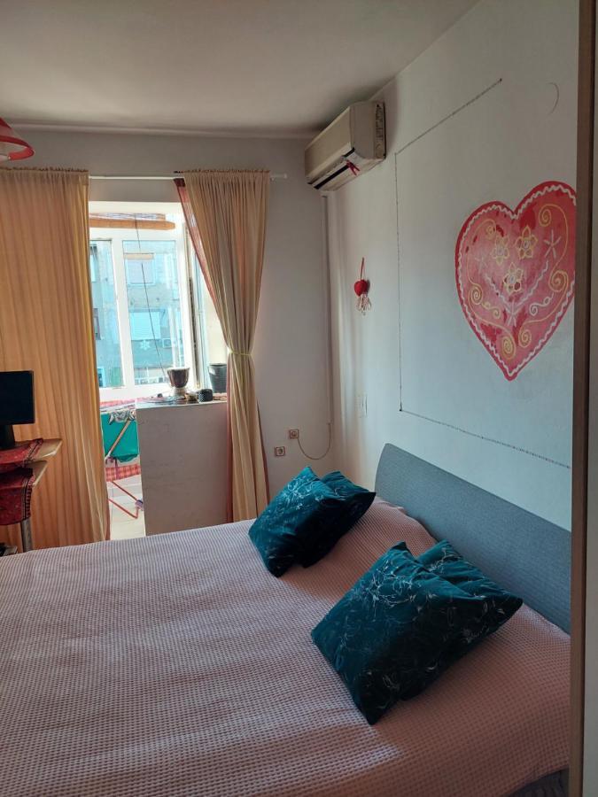 Vita Apartments 萨格勒布 外观 照片