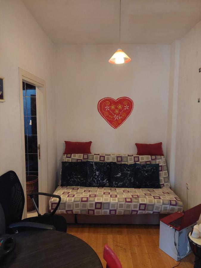 Vita Apartments 萨格勒布 外观 照片