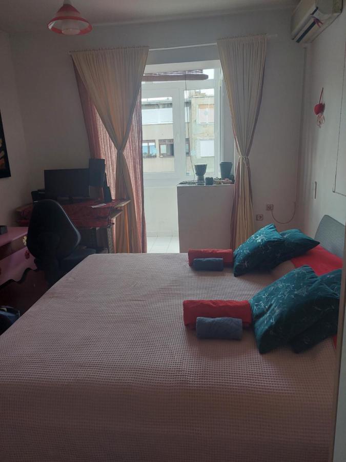 Vita Apartments 萨格勒布 外观 照片